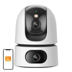 Imou 360° vnitřní WiFi kamera Ranger Dual 6MP