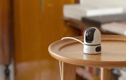 Imou 360° vnitřní WiFi kamera Ranger Dual 6MP