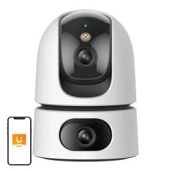 Imou 360° vnitřní Wi-Fi kamera Ranger Dual 8MP