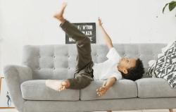 Imou 360° vnitřní Wi-Fi kamera Ranger Dual 8MP