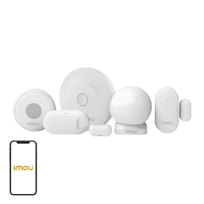 Imou Alarmový systém KIT