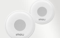 Imou Bezdrátový přepínač ZE1 ZigBee