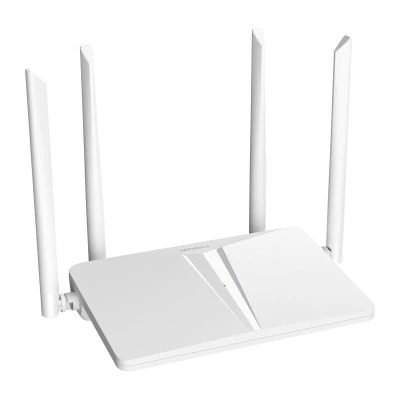 Imou HR340 bílý bezdrátový router 300 Mb/s