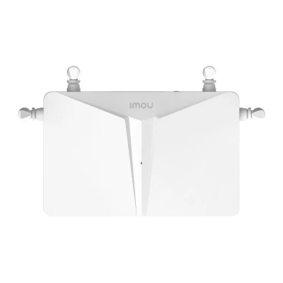 Imou HR340 bílý bezdrátový router 300 Mb/s