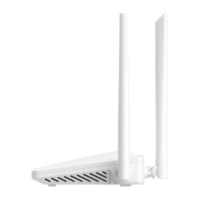 Imou HR340 bílý bezdrátový router 300 Mb/s