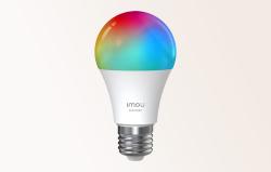 Imou Chytrá barevná LED žárovka Wi-Fi B5