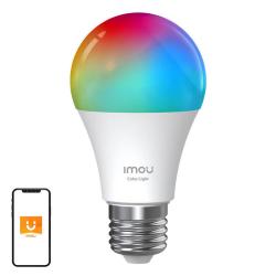 Imou Chytrá barevná LED žárovka Wi-Fi B5