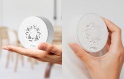 Imou Chytrá poplachová siréna ZR1 ZigBee