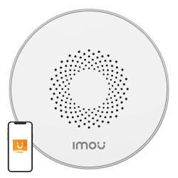 Imou Chytrá poplachová siréna ZR1 ZigBee