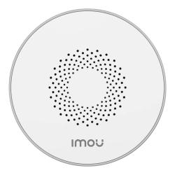 Imou Chytrá poplachová siréna ZR1 ZigBee