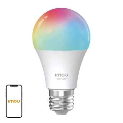 Imou CL2B bílá chytrá LED žárovka