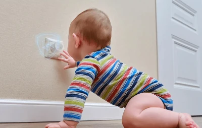 Imou Chytrá žárovka CL2B, balení po 4 kusech
