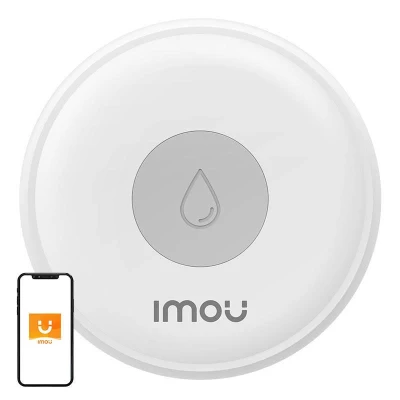 Imou Chytrý senzor úniku vody ZL1 ZigBee Imou Chytrý senzor úniku vody ZL1 ZigBee