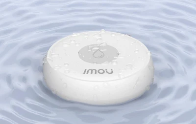 Imou Chytrý senzor úniku vody ZL1 ZigBee