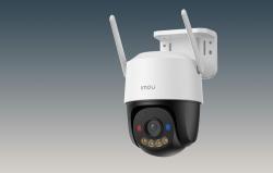 Imou Cruiser SC 4G 5MP otočná WiFi venkovní kamera