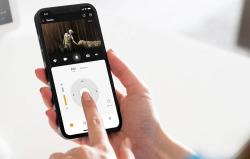Imou Cruiser SC 4G 5MP otočná WiFi venkovní kamera