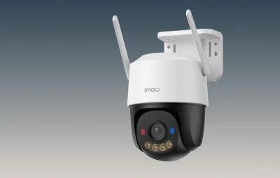 Imou Cruiser SC 4G 5MP otočná WiFi venkovní kamera