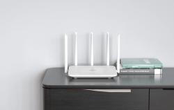 Imou Dvoupásmový WiFi router HX21