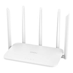 Imou Dvoupásmový WiFi router HX21