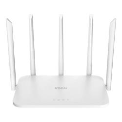 Imou Dvoupásmový WiFi router HX21