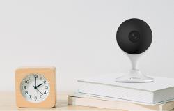 Imou Kamera vnitřní Wi-Fi Cue 2 1080p