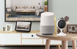Imou Kamera vnitřní Wi-Fi Cue 2 1080p