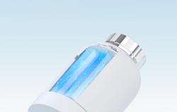 Imou KIT-TRV1-EU-2 Sada termostatických hlavic ZigBee se 6 adaptéry a bránou