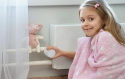 Imou KIT-TRV1-EU-2 Sada termostatických hlavic ZigBee se 6 adaptéry a bránou