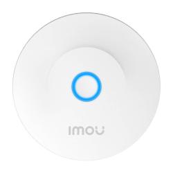Imou KIT-TRV1-EU-2 Sada termostatických hlavic ZigBee se 6 adaptéry a bránou