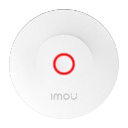 Imou KIT-TRV1-EU-2 Sada termostatických hlavic ZigBee se 6 adaptéry a bránou
