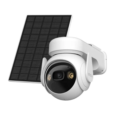 Imou Otočná venkovní WiFi kamera se solárním panelem Cell PT kit lite (typ C)