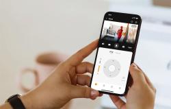 Imou Otočná venkovní WiFi kamera se solárním panelem Cell PT kit lite (typ C)