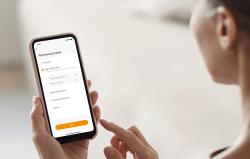 Imou Otočná venkovní WiFi kamera se solárním panelem Cell PT kit lite (typ C)