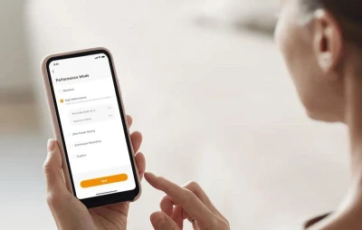 Imou Otočná venkovní WiFi kamera se solárním panelem Cell PT kit lite (typ C)