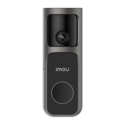 Imou Sada 3 kusů bezdrátových videozvonků