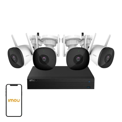 Imou Sada pro monitorování CCTV Kit-Pro přes WiFi