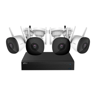Imou Sada pro monitorování CCTV Kit-Pro přes WiFi