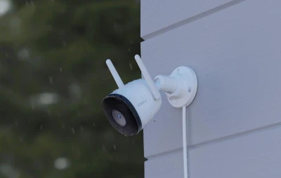 Imou Sada pro monitorování CCTV Kit-Pro přes WiFi
