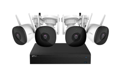 Imou Sada pro monitorování CCTV Kit-Pro přes WiFi