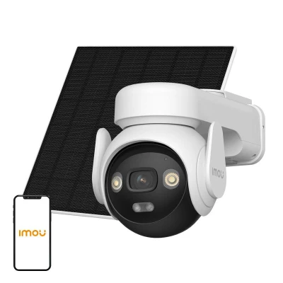 Imou AOV PT KIT 4G venkovní IP kamera (bez karty)