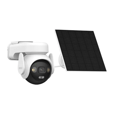 Imou AOV PT KIT 4G venkovní IP kamera (bez karty)