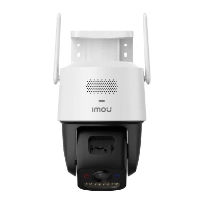Imou Titan Pro 6 MP bílá venkovní IP kamera