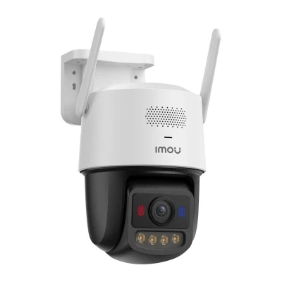 Imou Titan Pro 6 MP bílá venkovní IP kamera