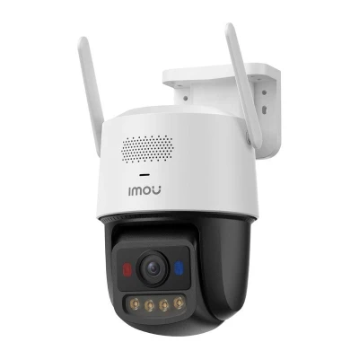 Imou Titan Pro 6 MP bílá venkovní IP kamera
