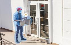 Imou Venkovní kamera s vestavěným solárním panelem Cell 3C AIO