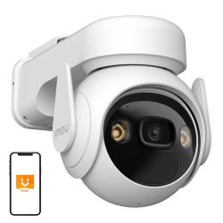 Imou Venkovní kamera Wi-Fi Cell PT 3mp H.265