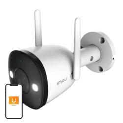 Imou Venkovní WiFi kamera Bullet 2E 5MP