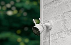 Imou Venkovní WiFi kamera Bullet 2E 5MP