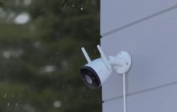 Imou Venkovní WiFi kamera Bullet 2E 5MP