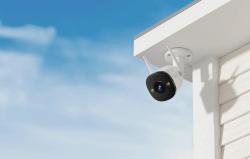 Imou Venkovní WiFi kamera Bullet 2E 5MP